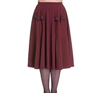 Hell Bunny skirt